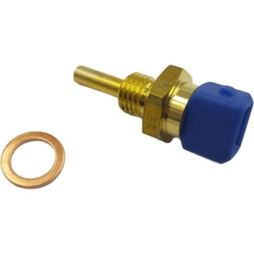 22630-51E02 2 Pins Engine Coolant Temperature Sensor 2263051E02 for Nissan 240SX Altima Sentra