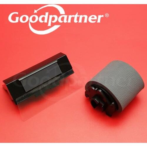 5X Pickup Roller SEPARATION PAD for Samsung ML 2510 2570 2571 2571N SCX 4725FN 4521HS 4321NS SCX4725F SCX4725FN SCX4521 SCX4321