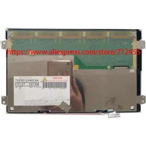 9inch lcd screen display TX23D12VM0CAA