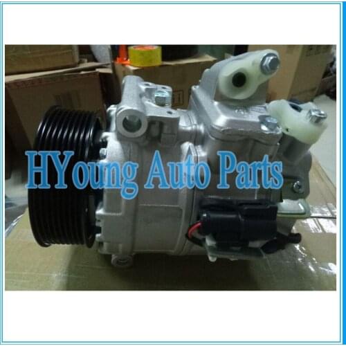 Auto parts ac COMPRESSOR 7SEU17C for LAND-ROVER Discovery III/2.7 JPB000183 LR014064