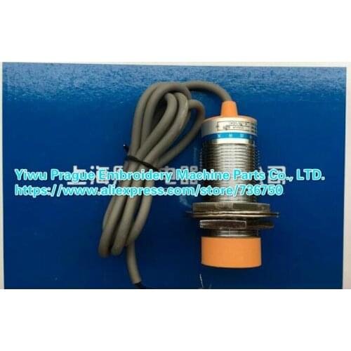 CR30-15AO Original Shanghai ZX Proximity Switch Cutting Sensor for Dough cutting machine spare parts offered by store 736750