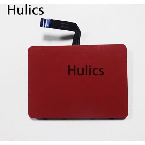 Hulics Original FOR ACER Aspire A315-31 touchpad button board 920-003196 TM-P3218