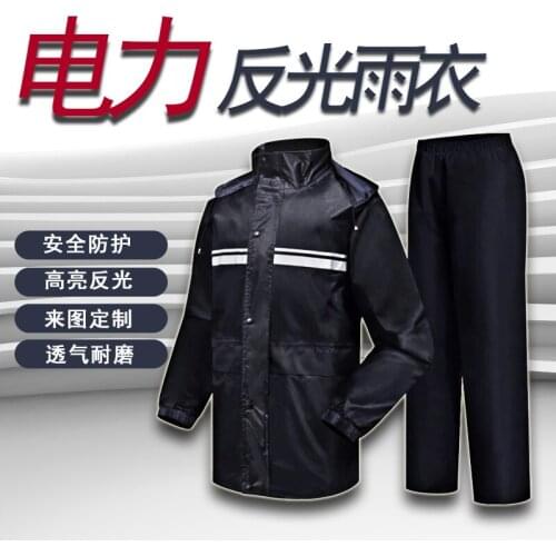 Travel Outdoors Set Adult Pants Raincoat Jacket Hiking Waterproof Hoodie Rain Coat Women Capa Lluvia Rain Suit BW50YY1