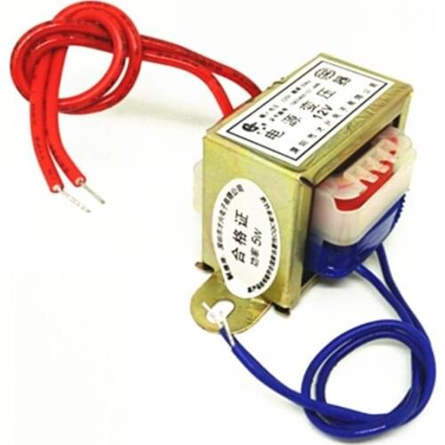 Air conditioning transformer 220V to 12V transformer 350ma accessories