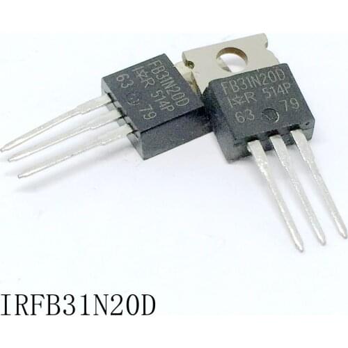 MOS IRFB31N20D IRFB20N50K IRFB52N15D IRLZ44N IRFZ24N IRFB38N20D IRFB18N50K IRFB41N15D IRFB59N10D TO-220 10pcs/lots new in stock