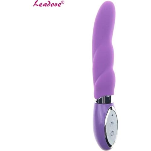 Powerful 10 Speeds Dildo Vibrators Dual Clitoris Stimulator G-spot Vibrator Massager Adult Sex Toys for Woman Female Masturbator