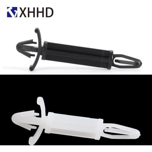 Nylon Standoff Spacer Pillar LCS-5/6/8/10/12/16/25