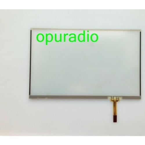 New Original Car Navigation 7.0" LCD Digitizer LB070WV7-TD01 LB070WV7(TD)(01) Touch Screen Panel For Car Auto LCD digitizer