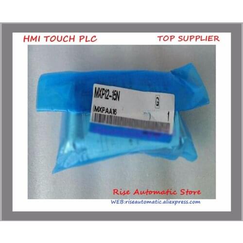 New Original MXP12-15N Authentic Slider Cylinder High-Quality