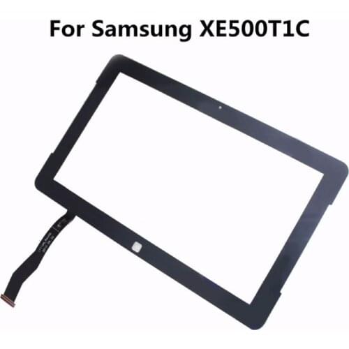 Apply to Samsung ATIV Smart PC XE500T1C Tablet PC Sensor Touch Screen