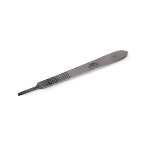 Scalpel Handle 3 No