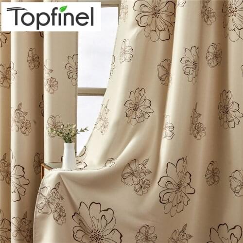 Topfinel Tulle On The Windows