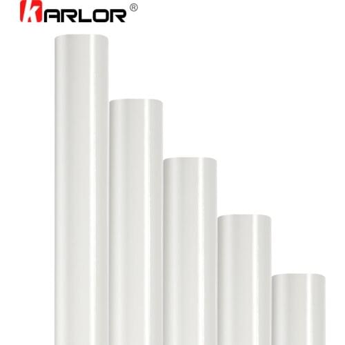 10/20/30/40/50x100cm Rhino Skin Protective Film Car Bumper Hood Paint Protection Sticker Anti Scratch Clear Transparence Film