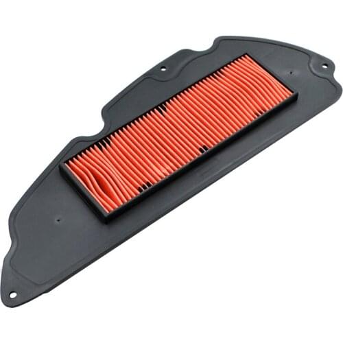 1 pc Motorcycle Air Filter Cleaner Accessories For Honda SH300 SH 300 2007-2016 300 NSS300 NSS 300 2013 2014 2015 2016