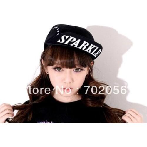 Snapback Hats snap backs Hats hip-hop hat Sports dancing hat 10pcs/lot#3224