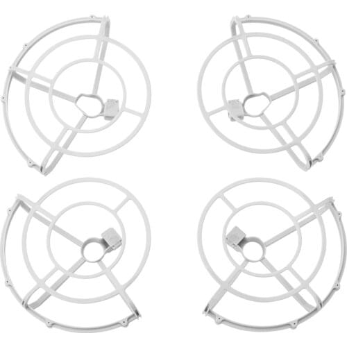 Quick-Release Propeller Guard for Mini/ Mini 2 Prop Protectors Compatible with DJI Mini/ Mini 2 Drone Accessories