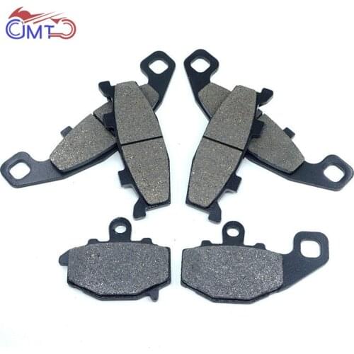 DAOKEDAO Brake Discs For Motorcycle