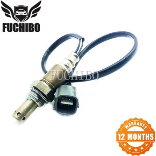 FUCHIBO 8946728020 Oxygen Sensor For 2001-2007 Toyota NOAH VOXY AZR6 ISIS ANM1 ZGM1 ZNM10 89467-28020 Air Fuel Ratio Sensor