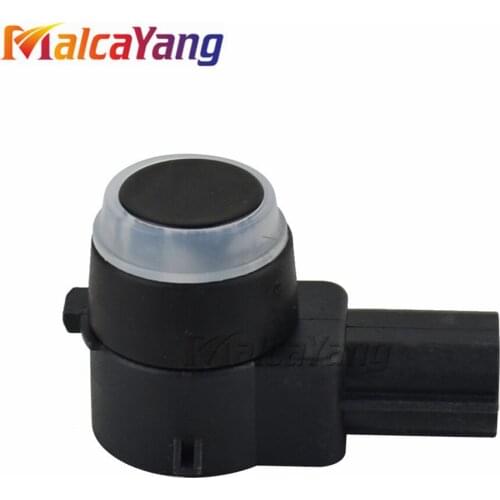 Parking sensor For Dodge Chrysler Jeep 1EW63TZZAA 1EW63AXRAA Bumper Object Park sensor Assist Reverse Parking DIstance Control