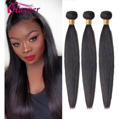 Haever Natural Hair