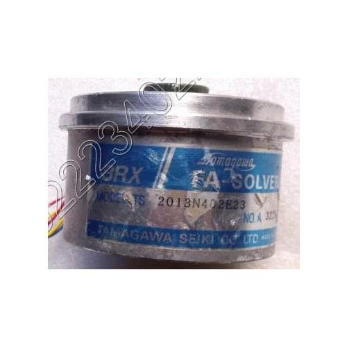 Used encoder TS2013N402E23 TESTED PASS OK