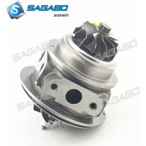 TF035 Turbo core 28200-4A210 282004A210 CHRA cartridge for Hyundai Starex/H 200 Galloper II Terracan 2.5L D4BF 4d56