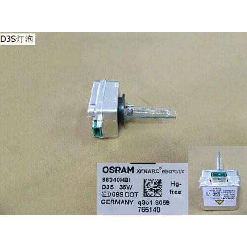 D3s-35w-12v D3S bulb