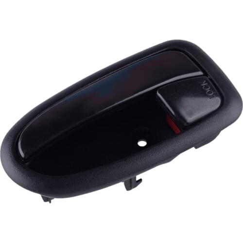Left Car Interior Door Handle Catch 82610-17010 Fit for Hyundai Matrix Lavita 2001 2002 2003 2004 2005 2006 2007 2008-2010