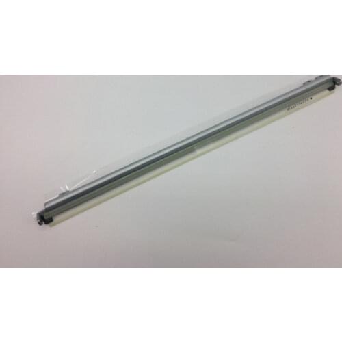 2 PC transfer belt cleaning blade for HP CP5525 CP5525 5525 5225 M755 M750 M700