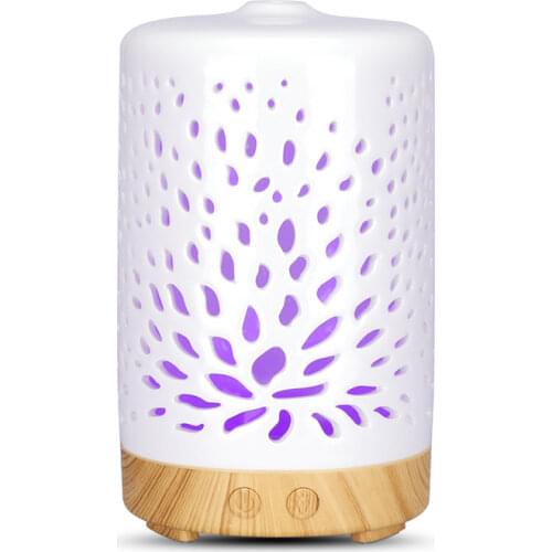 LUXPERFUME Aroma Diffusers