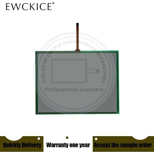 NEW DOP-B08E515 HMI PLC touch screen panel membrane touchscreen