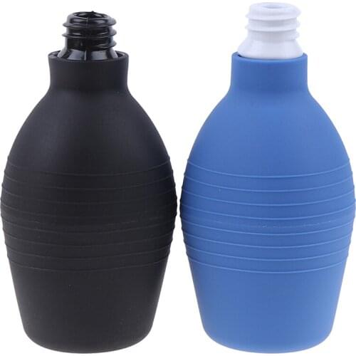 Anal Cleaner Enema Cleaning Container Douche Enema Medical Rubber Health Hygiene