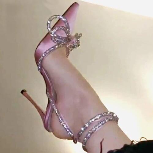 PUAMSS Women's Stiletto Heels
