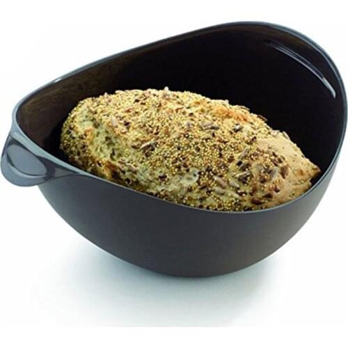 Silicone Bread Maker Silicone Steamer Bread Baking Pan Kitchen Baking Supplies