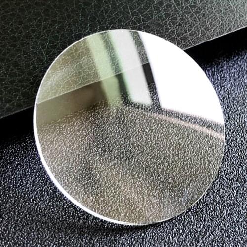 Watch Crystal Glass Parts For AR-5905 2447 2448 2411 2433 2477 Watches Mineral Glass Replace Watch Repair Parts