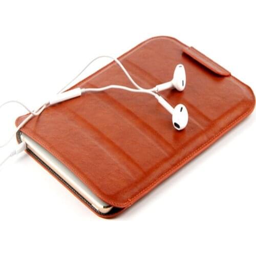 Case Sleeve For Lenovo Tab 2 A7-30 A7 10 Protective Smart Cover For Lenovo tab 3 7.0 710 essential tab3 710F Tablet Case 7 inch