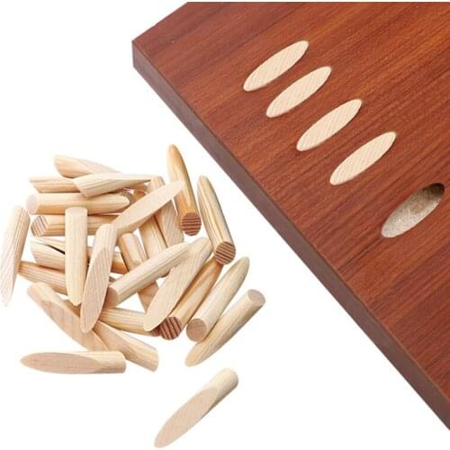 200Pcs Pocket Hole Screws and Plugs for 9.5MM Drill Bits Woodworking Pocket Hole Jig Furniture Joining Accessories