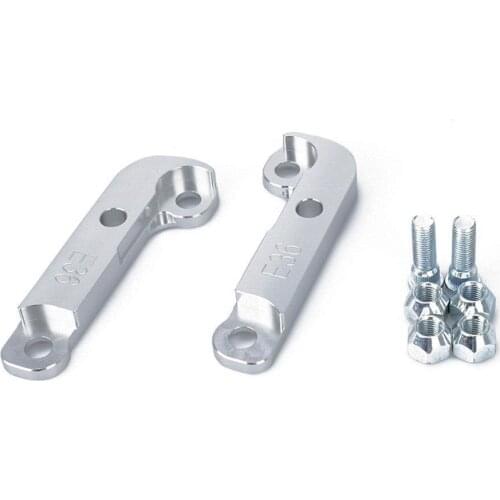 Adapter Increasing Turn Angles About 25% Drift Lock Kit Tuning Drift Power for B-MW E36 M3