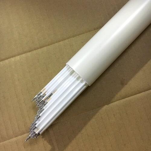 Free Shipping!!!10PCS/Lot 704MM*3.4MM CCFL Lamp Tube Backlight For 32" LCD Sharp TV Screen Panel