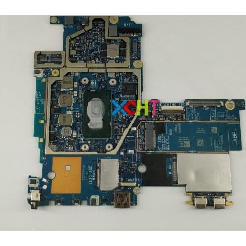 CN-03VWJK 03VWJK 03VWJK DAJ00 LA-F372P w SR3L8 I7-8650U CPU for Dell Latitude 5290 NoteBook PC Laptop Motherboard Tested