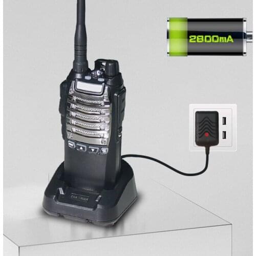 Foxtech Portable Audio Equipment