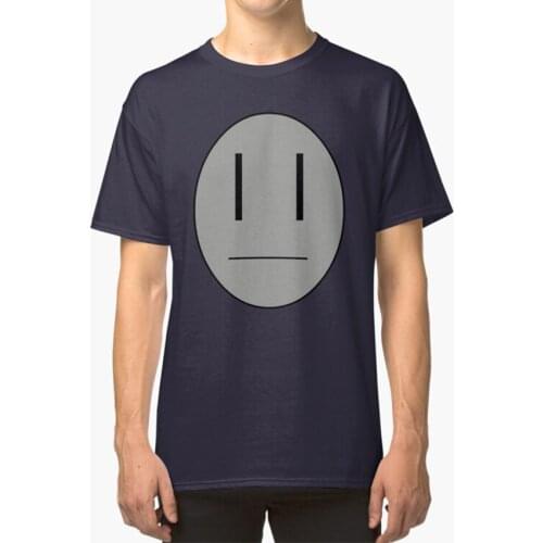 The Dib Shirt T - Shirt Invader Zim Dib