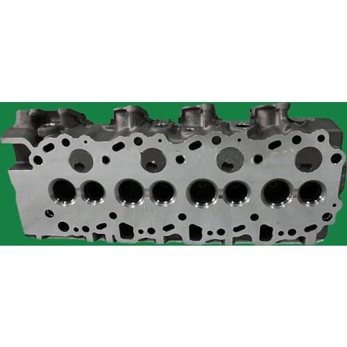 1KZ 1KZT 1KZ-T 908780 cylinder head for Toyota Land Cruiser/4-Runner/Hilux 2982cc 3.0TD SOHC 8v 1993- 11101-69128 11101-69126