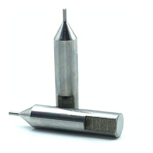 Good Quality Tracer Point B3310 Probe 1.0mm RIC03300B For KEYLINE BIANCHI 994 LASER Key Cutting Machines