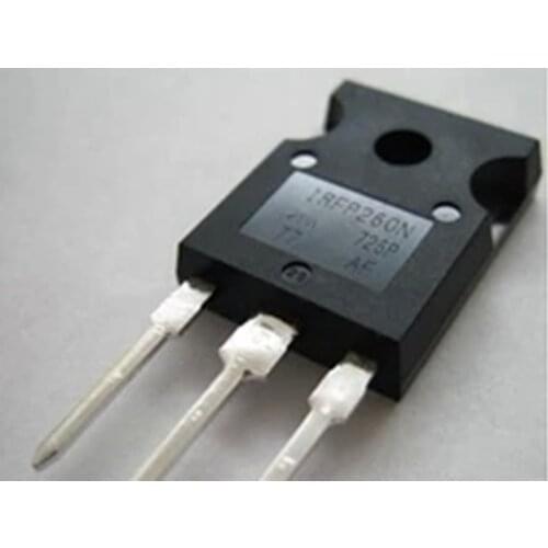 IRFP260N IRFP260 TO-247 5PCS