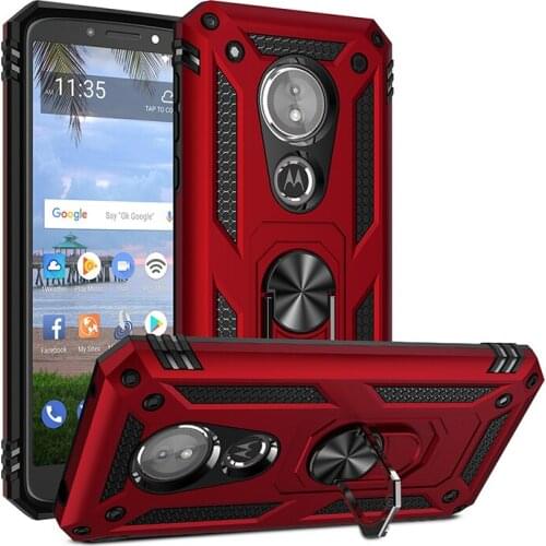 Kindamart Motorola Moto E5 Phone Cases