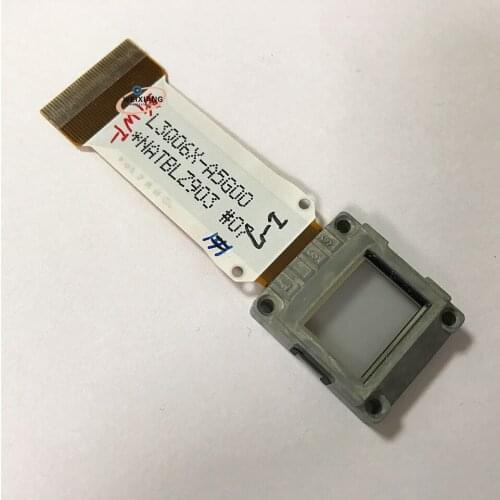 L3Q06X-A5G00 Projector LCD Panel Single LCD Prism Panel Board
