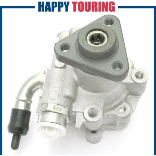 Power Steering Pump for AUDI Q7 06-12 For VW TOUAREG 02-10 7L6422154B 7L6422154 7L8422154D 7L6422154E 7L6422154 7L8422154D