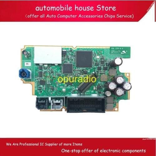 Power Board M3J4118410H M3J4118410J PCB for For d SYNC 3 SYNC3 car modules navigation