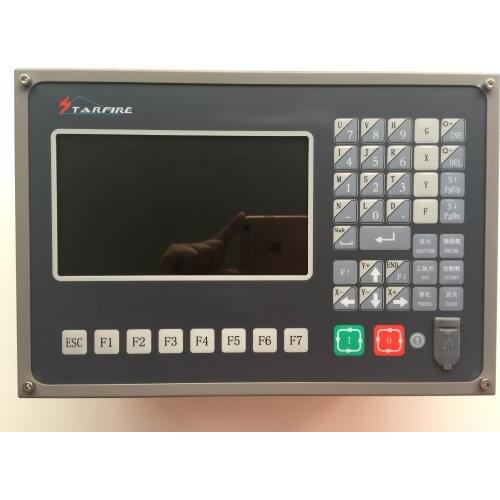 Starfire SF-2100S Plasma CNC Controller